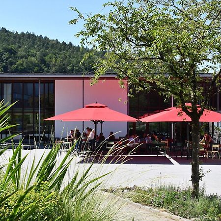 Bildungshaus Arbogast Hotel Götzis Exterior foto